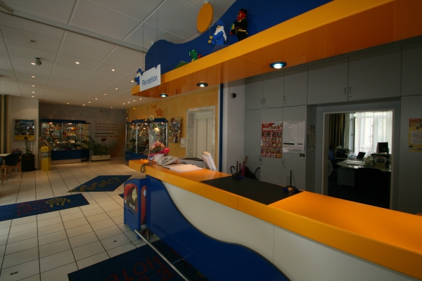 Taste Hotel Jettingen (Jettingen-Scheppach - Jettingen)